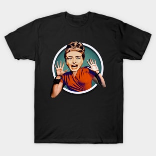 Joan Crawford - Berserk T-Shirt